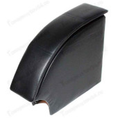 Подлокотник-бар ВАЗ 2101-2107 мягкий черный <b>AZARD БАР00064</b>