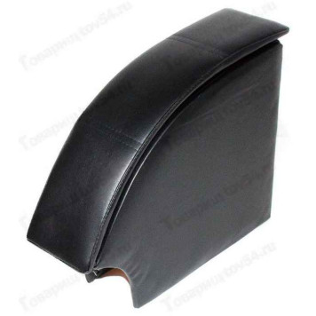 Подлокотник-бар ВАЗ 2101-2107 мягкий черный <b>AZARD БАР00064</b>