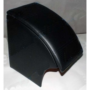 Подлокотник-бар ВАЗ 2121 НИВА черный <b>AZARD БАР00076</b>