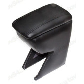 Подлокотник-бар ВАЗ 2190 Гранта 2011-, 1118 Калина 2014- черный <b>AZARD bar10000</b>