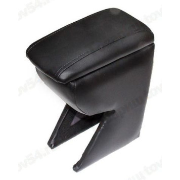 Подлокотник-бар ВАЗ 2190 Гранта 2011-, 1118 Калина 2014- черный <b>AZARD bar10000</b>