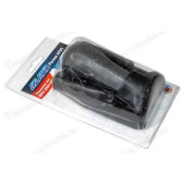 Ручка рычага КПП ВАЗ 2101-2107 с чехлом (искуств.кожа) серый <b>AZARD КПП00039</b>