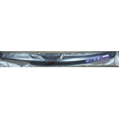 Спойлер на капот (мухобойка) ВАЗ 2108-21099 <b>AZARD МУХ00010</b>