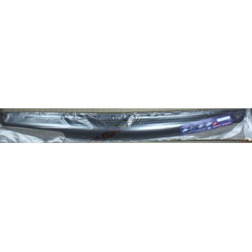 Спойлер на капот (мухобойка) ВАЗ 2108-21099 <b>AZARD МУХ00010</b>