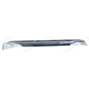 Спойлер на капот (мухобойка) ВАЗ 2123 Шеви Нива <b>AZARD МУХ00020</b>