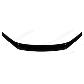 Спойлер на капот (мухобойка) ВАЗ 2190 Гранта АБС <b>AZARD MUKH0323</b>