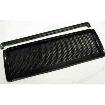 Решетка радиатора ВАЗ 2107 сетка-спорт некраш. <b>AZARD РАД00063</b>