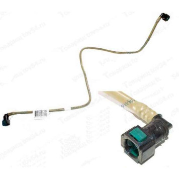 Трубка паропровода передн в сборе ВАЗ 2190 Гранта полиамид <b>Балаково Запчасть 10044</b>