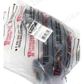 Воздуховод дросселя ВАЗ 2108-2115 8V <b>Балаково Запчасть 10128</b>