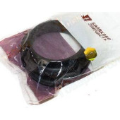 Резинка пружины ВАЗ 21928 Калина 2 перед (комплект 2 шт) <b>Балаково Запчасть 10934</b>