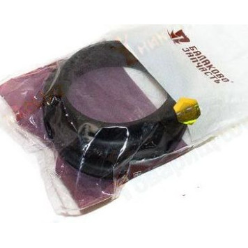 Резинка пружины ВАЗ 21928 Калина 2 перед (комплект 2 шт) <b>Балаково Запчасть 10934</b>