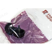 Отбойник багажника ВАЗ 2191 Гранта Лифтбек, 2194 Лада Калина 2 Универсал (2 шт) <b>Балаково Запчасть 11092</b>