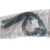 Патрубок печки ВАЗ 1111 Ока (3шт) <b>Балаково 1111-8101202/04/06УP</b>