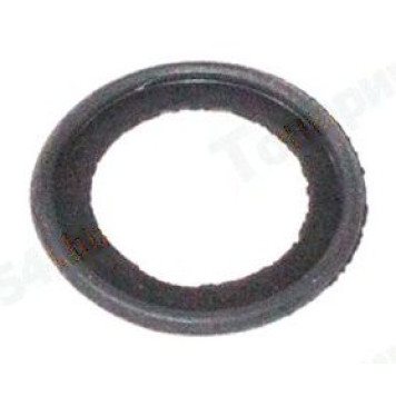 Уплотнитель замка двери передней ВАЗ 2105 <b>Балаково Запчасть 11158</b>