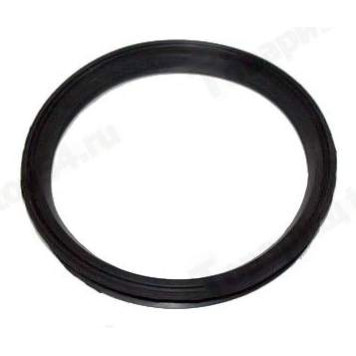 Прокладка бензонасоса 1118, ВАЗ 21214 (модуля) П-обр сеч черн пласт бак <b>Балаково 1118-1101138-21R.</b>