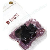 Колпачок клемы аккумулятора защитный ВАЗ 2123 Нива Шевроле <b>Балаково Запчасть 11231</b>