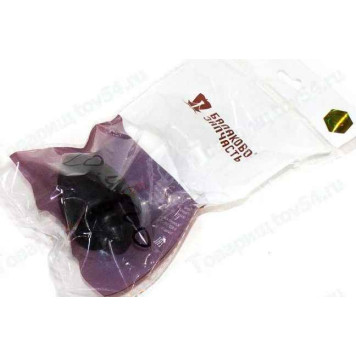 Отбойник перед пружин ВАЗ 2101 конус малый <b>Балаково Запчасть 11345</b>