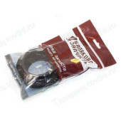 Резинка пружины ВАЗ 2190 Гранта перед (комплект 2 шт) <b>Балаково Запчасть 11407</b>