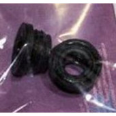 Втулка бачка ГТЦ ВАЗ 1118 Калина, 2170 Приора, 2190 Гранта, 2123 Нива Шевроле соединительная (2шт) <b>Балаково Запчасть 11767</b>