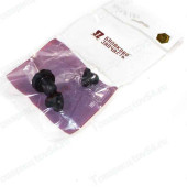 Подушка под радиатор ВАЗ 2108 (комплект 1 большая + 2 малые) <b>Балаково Запчасть 13293</b>