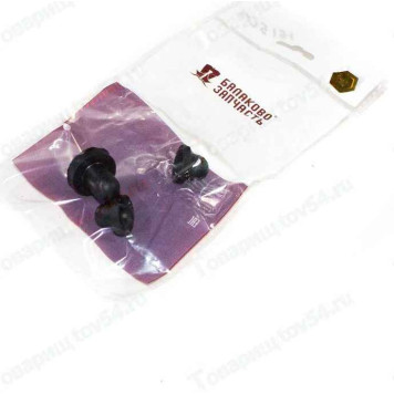 Подушка под радиатор ВАЗ 2108 (комплект 1 большая + 2 малые) <b>Балаково Запчасть 13293</b>