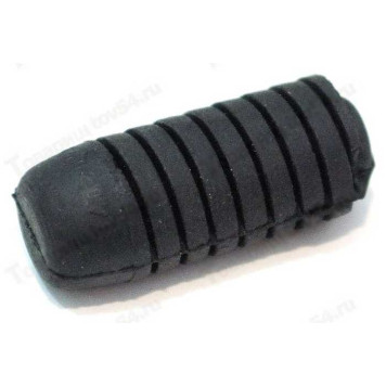 Отбойник капота ВАЗ 2105 регулируемый к-т=10шт <b>Балаково 2105-8402070S</b>