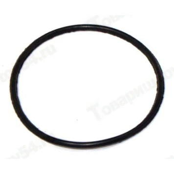 Кольцо трамблера ВАЗ 2108 уплотнительное (внутреннее) черное <b>Балаково 2108-1003284F.</b>