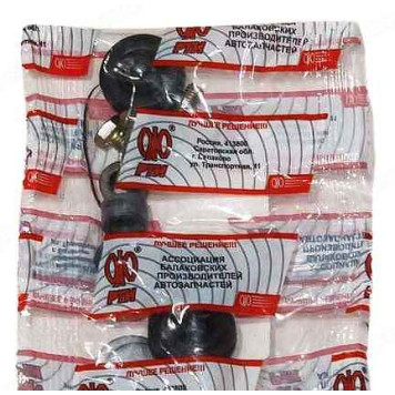 Втулка кожуха ГРМ ВАЗ 2108 ремкомплект с метизами <b>Балаково 2108-1006100ALT</b>-1