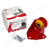 Кронштейн растяжки ВАЗ 2108 PS усиленный желт полиуретан <b>Балаково 2108-2904049ПУЖALT</b>