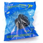 Втулка краба ВАЗ 2108, перед балки 2110 РезиноТехника <b>Балаково 2108-2904050</b>