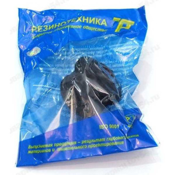 Втулка краба ВАЗ 2108, перед балки 2110 РезиноТехника <b>Балаково 2108-2904050</b>