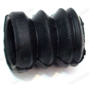 Пыльник суппорта направляющего пальца ВАЗ 2108 к-т=10шт <b>Балаково 2108-3501019</b>