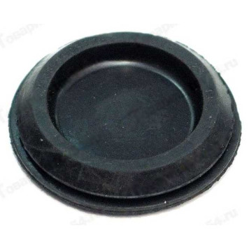 Заглушка отверстий брызговика ВАЗ 2108 к-т=10шт <b>Балаково 2108-8403276F.</b>