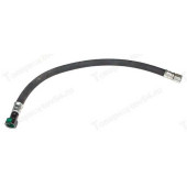 Шланг топливный высокого давления ВАЗ 2110 (1,6) инж со штуцером <b>Балаково 21101-1104218R.</b>