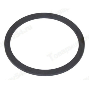 Прокладка бензонасоса ВАЗ 2110 (модуля) завод серая <b>Балаково 21103-1101138-10серR.</b>