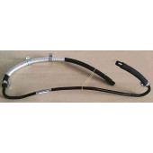 Шланг ГУР ВАЗ 2110-2170 низкого давления в сб <b>Балаково 2110-3408026-01R.</b>