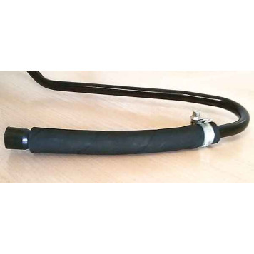 Шланг ГУР ВАЗ 2110-2170 низкого давления в сб <b>Балаково 2110-3408026-01R.</b>-3