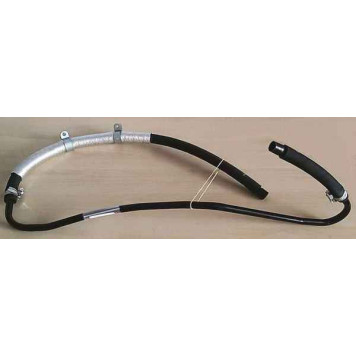 Шланг ГУР ВАЗ 2110-2170 низкого давления в сб <b>Балаково 2110-3408026-01R.</b>