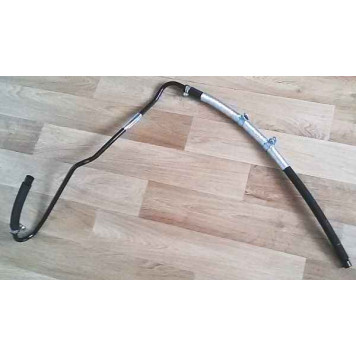 Шланг ГУР ВАЗ 2110-2170 низкого давления в сб <b>Балаково 2110-3408026-01R.</b>-4