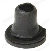 Резинка бачка омывателя ВАЗ 2110 к-т=10шт <b>Балаково 2110-5208458R.</b>