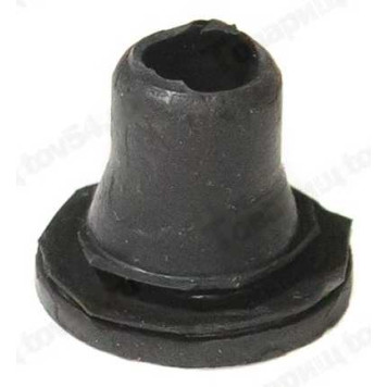 Резинка бачка омывателя ВАЗ 2110 к-т=10шт <b>Балаково 2110-5208458R.</b>