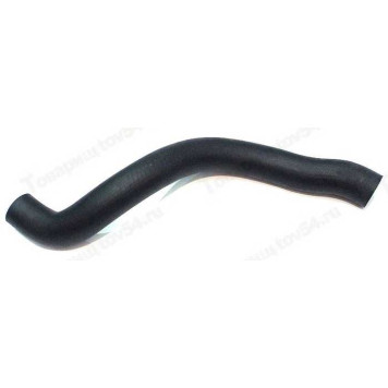 Патрубок радиатора ВАЗ 2112 нижний <b>Балаково 2112-1303010VPT</b>