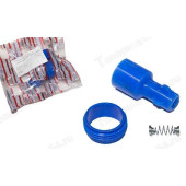 Ремкомплект катушки зажигания ВАЗ 2112 (прочие произ-ли) синяя <b>Балаково 2112-3705010(d 17mm)+КALT</b>