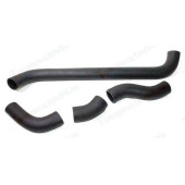 Патрубок радиатора ВАЗ 21213 (4шт) <b>Балаково Запчасть 4821</b>