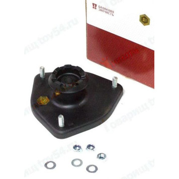 Опора передней стойки ВАЗ 1118 Калина без подшипника <b>Балаково Запчасть 7183</b>