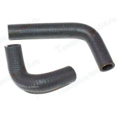 Патрубок печки ВАЗ 2101 (2шт) <b>Балаково Запчасть 9044</b>