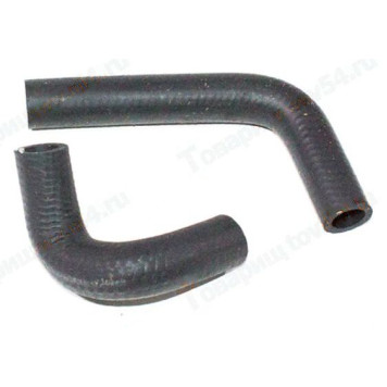 Патрубок печки ВАЗ 2101 (2шт) <b>Балаково Запчасть 9044</b>