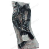 Патрубок печки ВАЗ 21082 инж (4шт) <b>БАЛАКОВО РК87i(из 4-х)УALT</b>