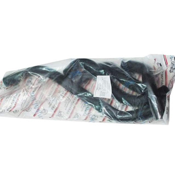 Патрубок печки ВАЗ 2108 (4шт) <b>БАЛАКОВО РК87УALT</b>