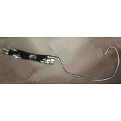 Шланг топливный высокого давления ВАЗ 21214 (комплект) <b>БАЛАКОВО РКШВД21214ALT</b>